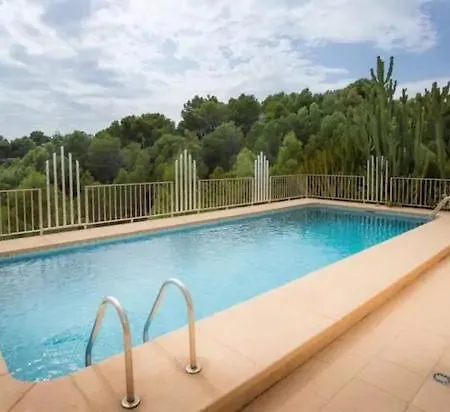 Altea Dreamview Apartment Exterior photo