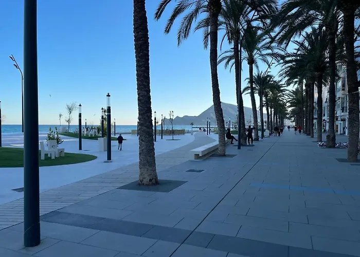 Altea Dreamview