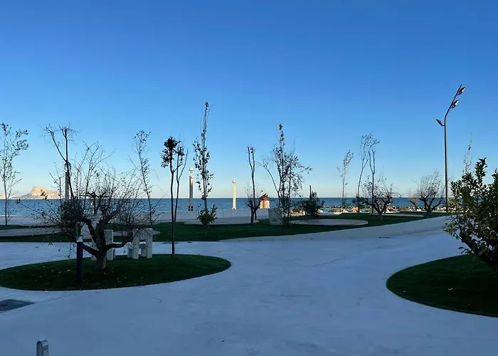 Altea Dreamview