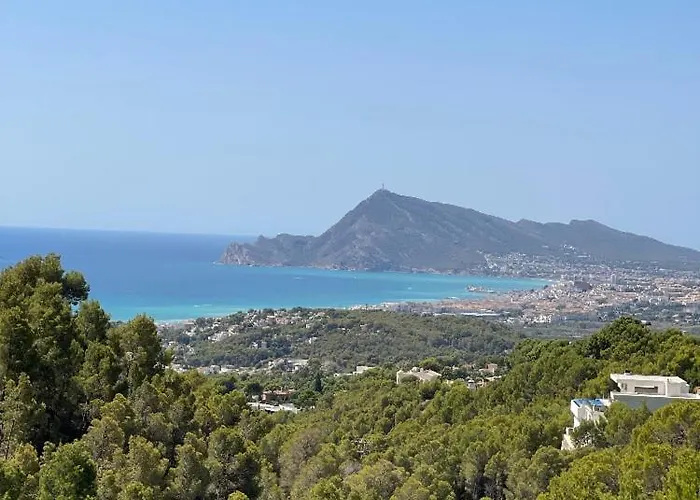Altea Dreamview