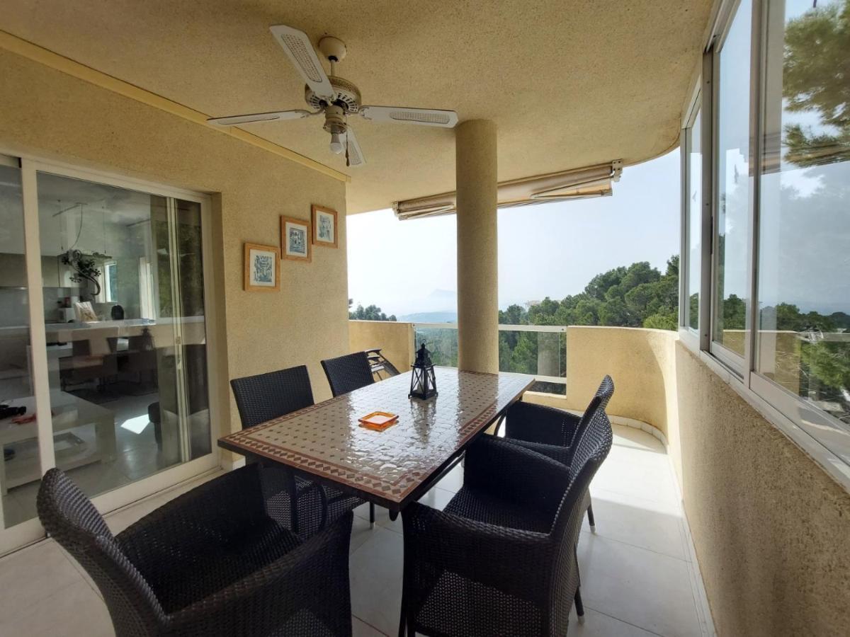 Dreamview Altea