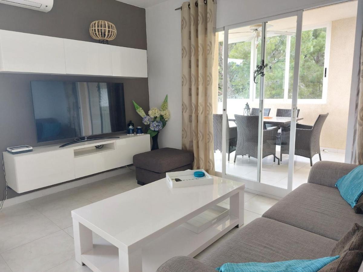 Dreamview Apartment