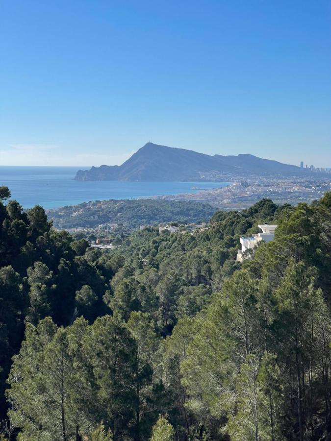 Dreamview * Altea