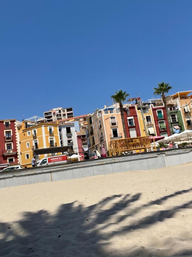 Dreamview Apartment Altea