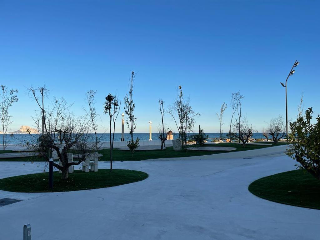 Apartment Dreamview