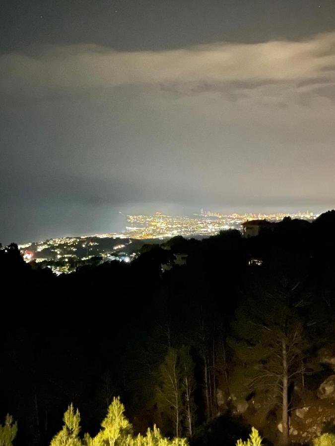 Apartment Dreamview Altea
