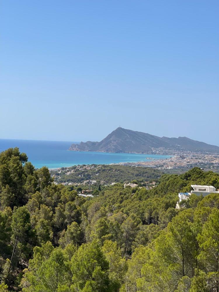 Dreamview Altea