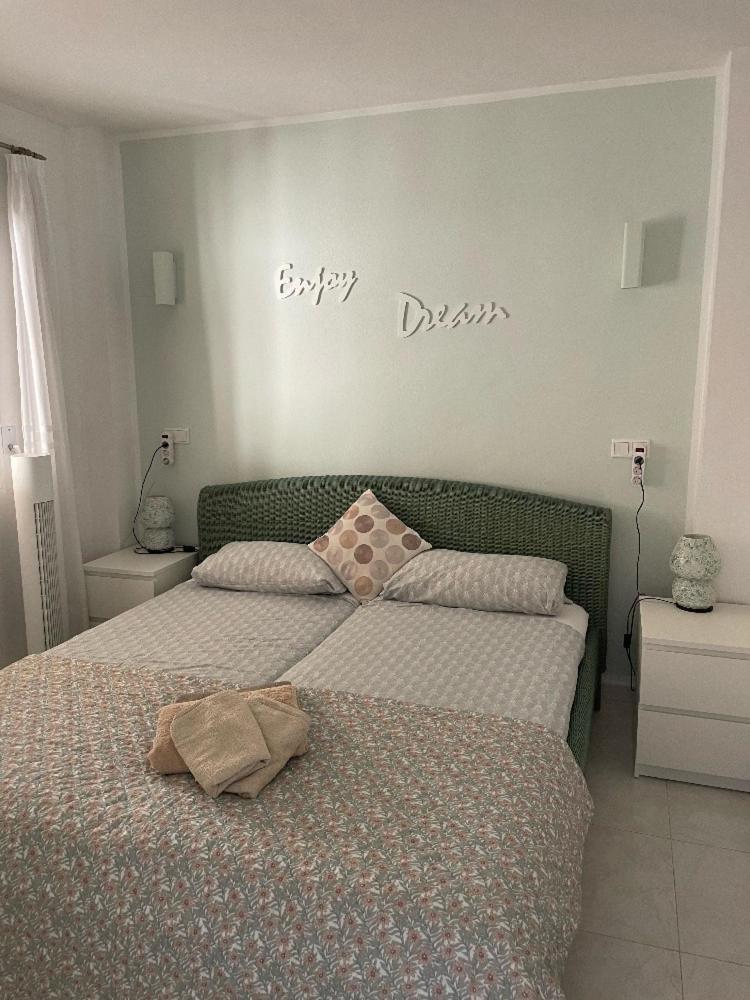 Apartment Dreamview *